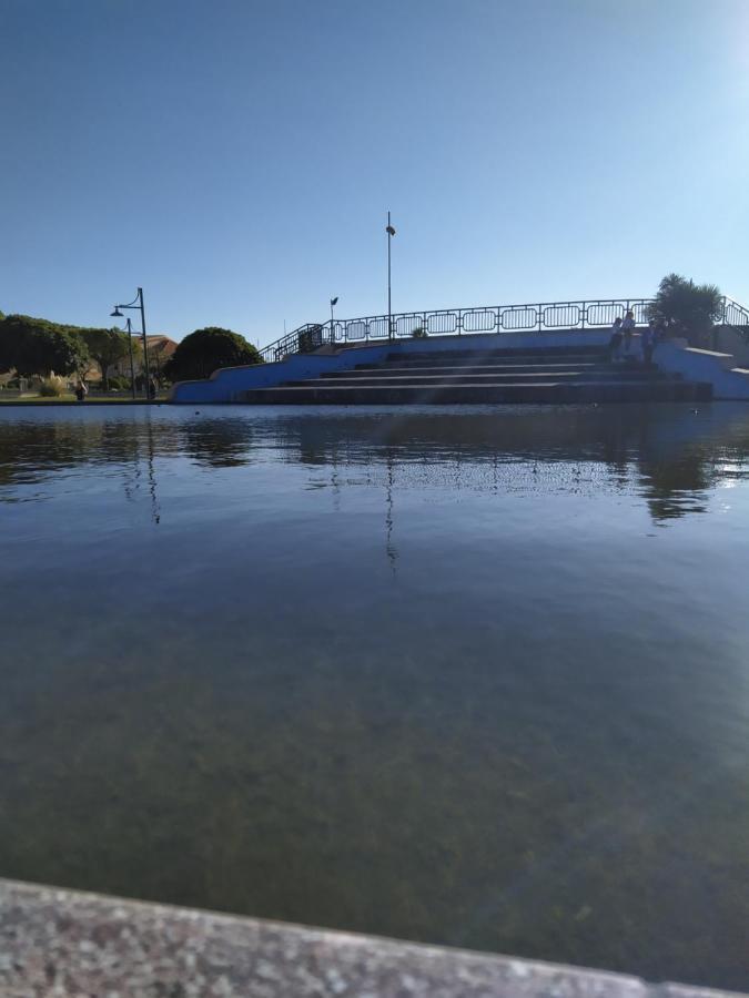 Villa Ippocampo Praia a Mare Zewnętrze zdjęcie